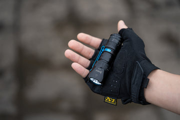 Die Einführung der Wuben T4 taktischen Taschenlampe: Erleuchten von Exzellenz in taktischer Ausrüstung