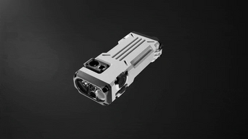 Einführung der Wuben X2 Pro: Ein Sprung in der vielseitigen Beleuchtung