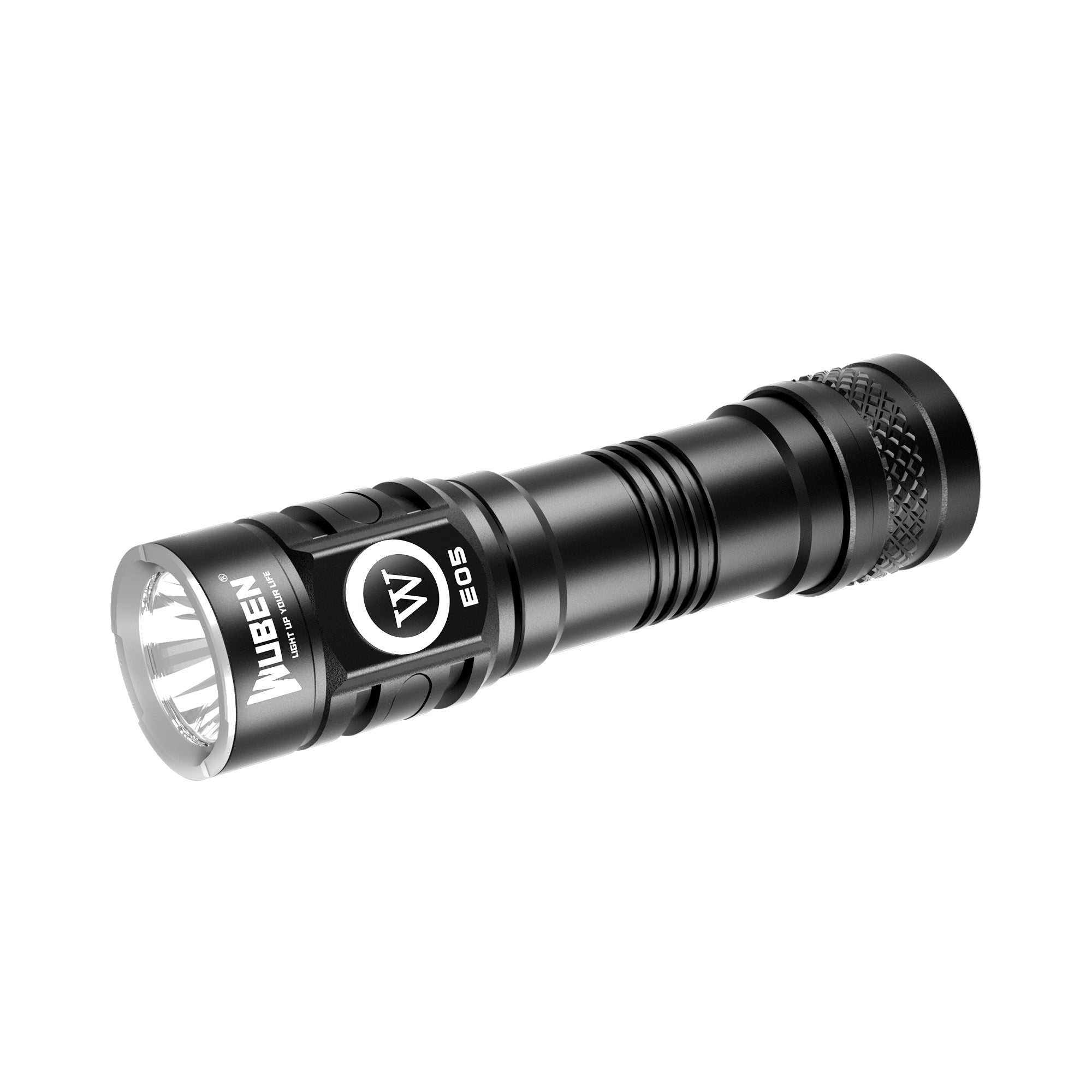 WUBEN ウーベン E05 ハンディライト 楽天市場】WUBEN 懐中電灯 通販 LED 強力 充電式 リチウムイオン