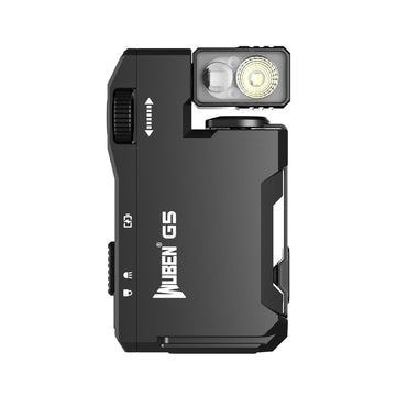 WUBEN G5 EDC-Licht 400 Lumens (Neu)