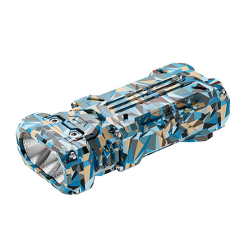 Wuben Lightok X2 EDC 2500 Lumen Camping Tragbare Lampe