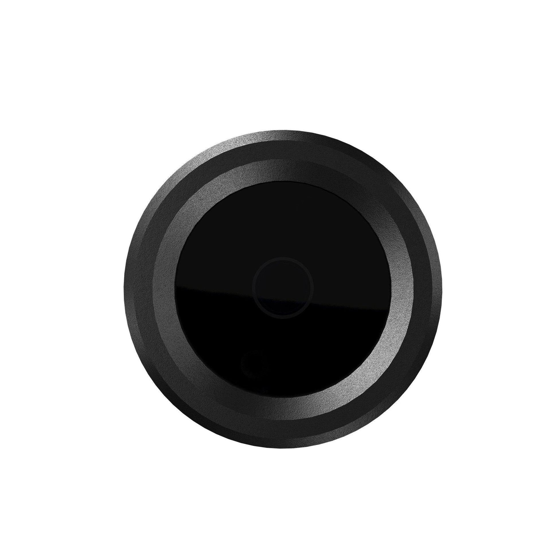 Wuben E19  UV LED Flashlight - Black- Lamp Bead