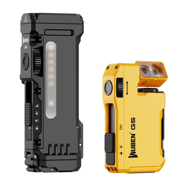 G5 Yellow Bundle Sale