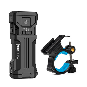 Wuben X1Pro + Zubehör-Bundle