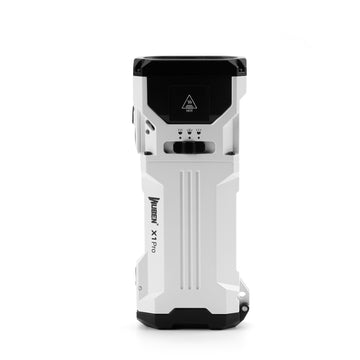 Wuben X1Pro 12300 Lumen wiederaufladbare Powerbank EDC Taschenlampe