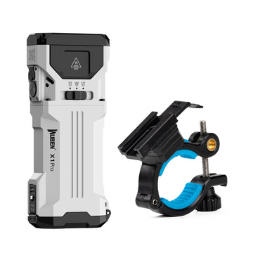 Wuben X1Pro + Zubehör-Bundle