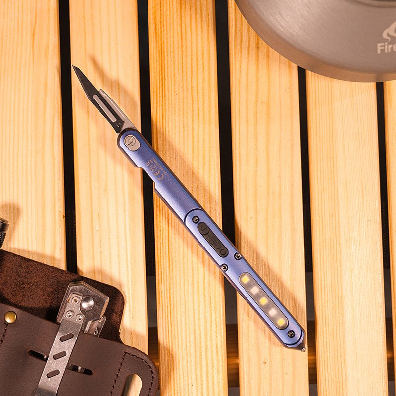 E62 Multifunctional EDC Pen Light_8