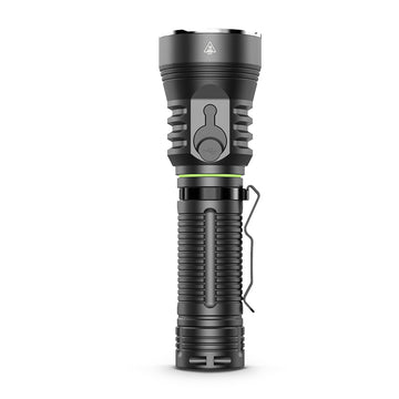 A21 Superhelle 4200 Lumen Outdoor-Taschenlampe