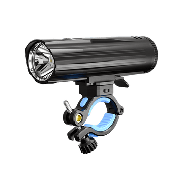 Wuben B2 Wiederaufladbare Fahrrad-LED-Lampe