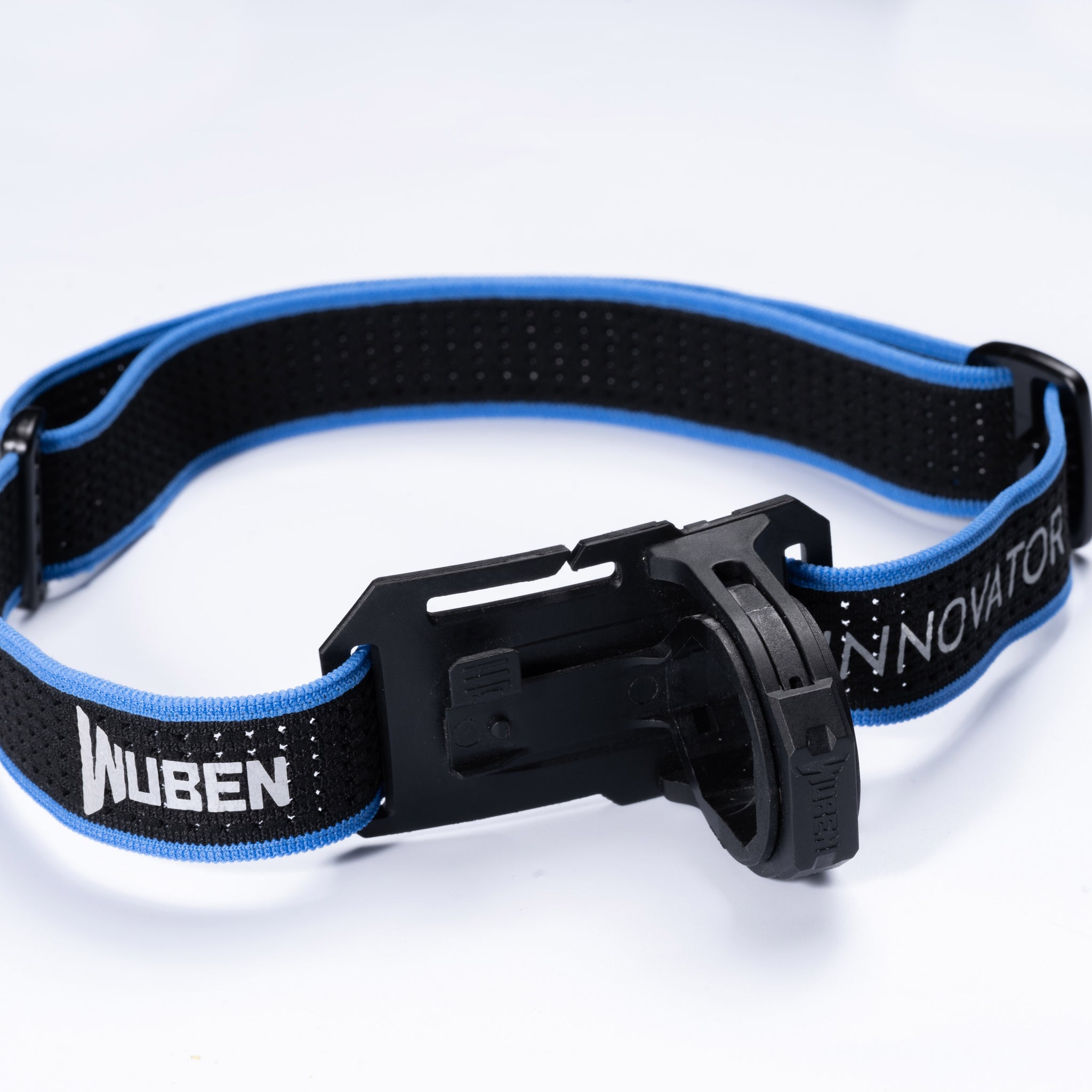 Wuben P1 Stirnband für E7/X0