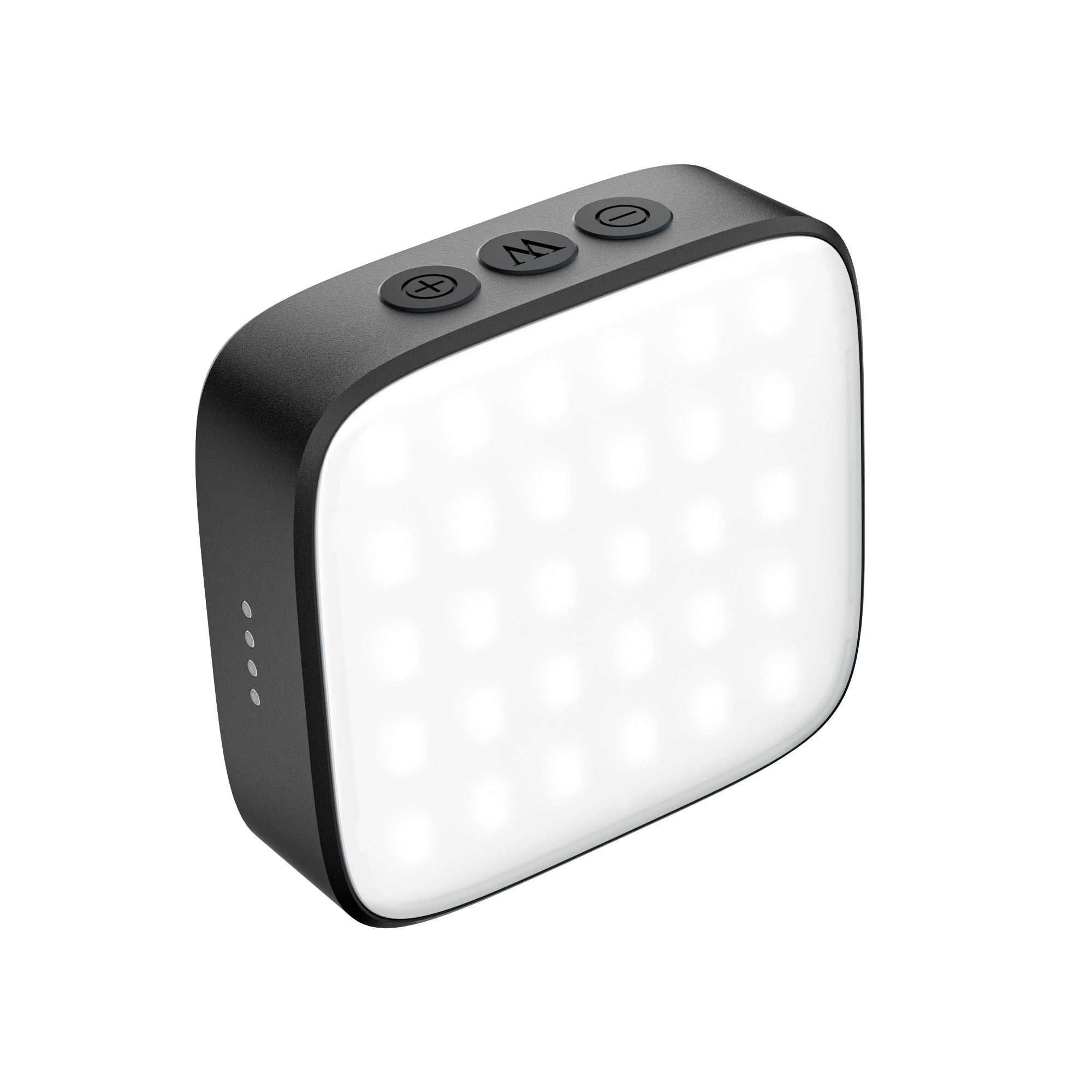 Wuben F5 Powerbank Campinglampe