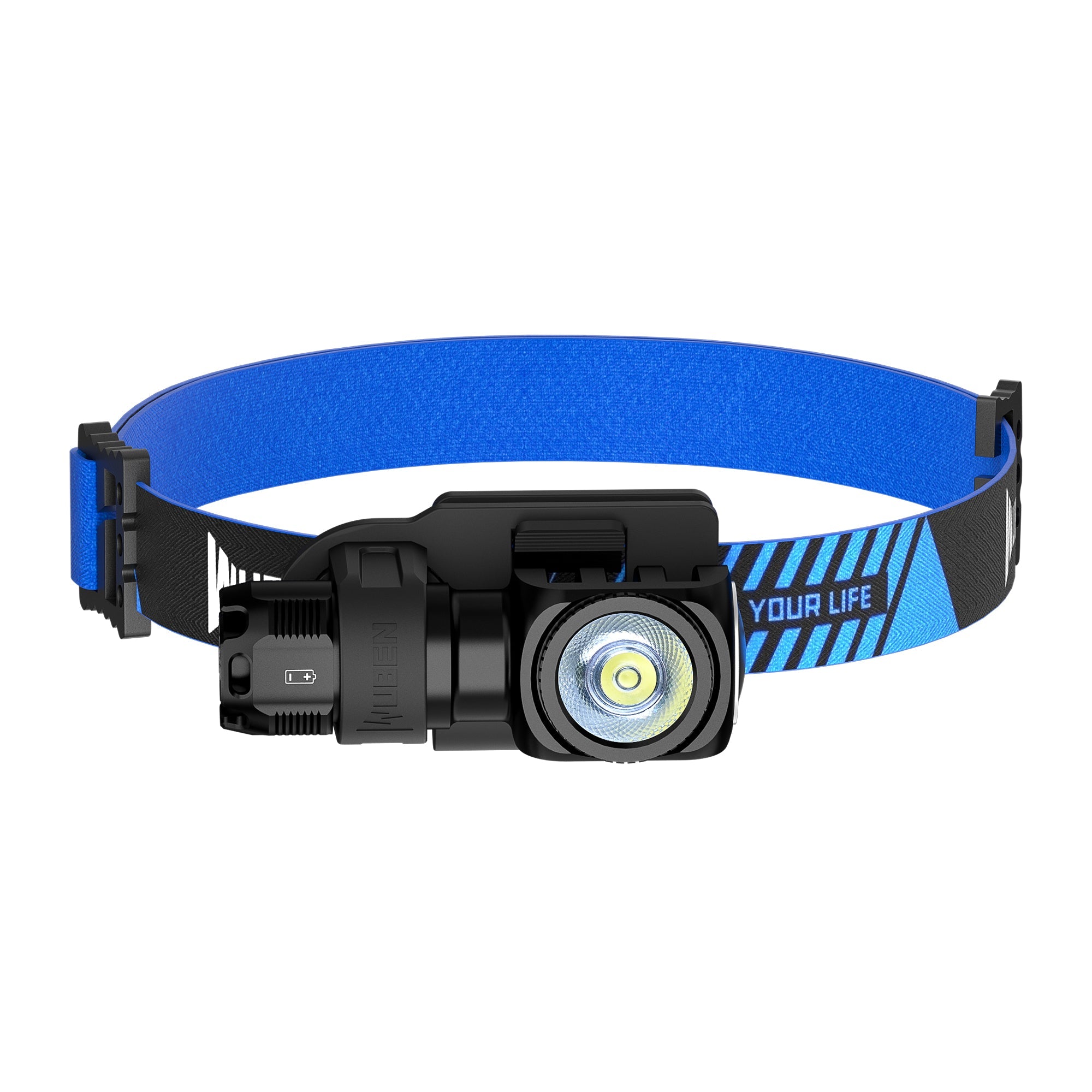 H5 Multifunctional Headlamp_1