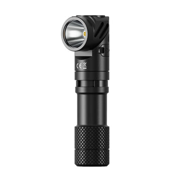 L1 Dual Light Sources Flashlight Pre-sale
