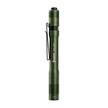 WUBEN PL01 Federleichte Hoch-Lumen Stiftlampe