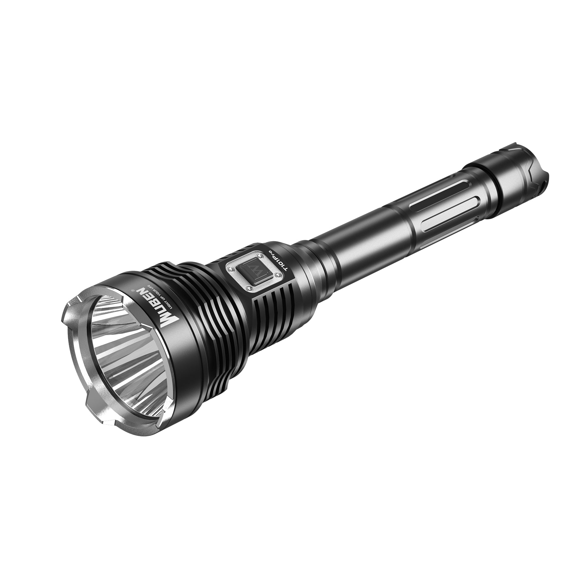 T101  Jagd taktische Taschenlampe - 3500 Lumen