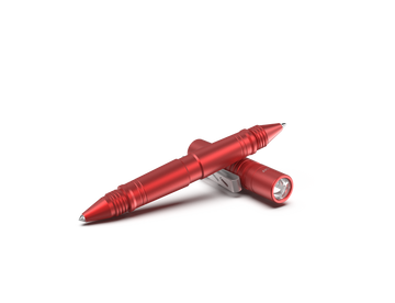 TP10-G Multi-Functional EDC Tactical Pen Flashlight