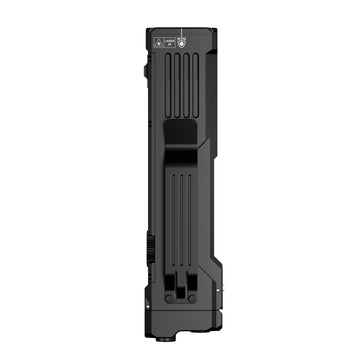 WUBEN X5 3-in-1 wiederaufladbare helle Taschenlampe mit 1300 Lumen für den EDC-Einsatz(Niedrige Stufe)