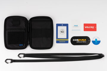 Organizador de bolsillo EDC