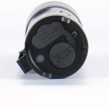 WUBEN L50 EDC-Taschenlampe – Endkappe