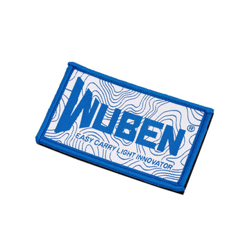 WUBEN Patch