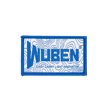 WUBEN Patch