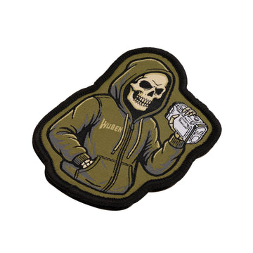 X4 Patch