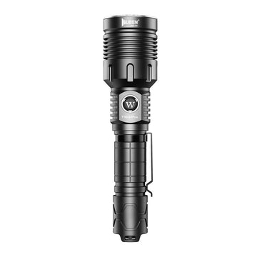 Wuben T103 Pro Taktische Taschenlampe - 1280 Lumen