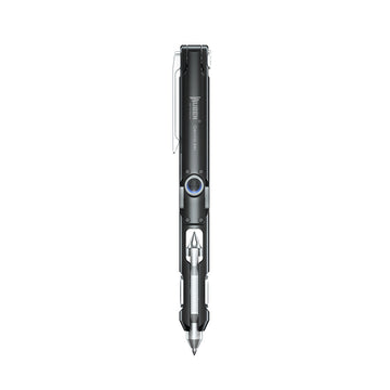 E61 Multifunctional Rechargeable Penlight