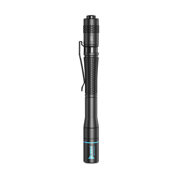 Wuben E19 High CRI Flashlight &amp; Penlight