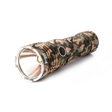 Wuben T70 Camo 4200 Lumen Taktische Taschenlampe